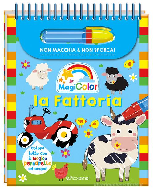 MAGICOLOR - LA FATTORIA